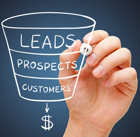 Bespoke Lead Generation